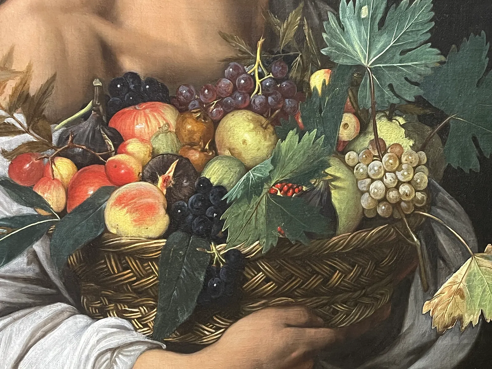 A Masterpiece of a Masterpiece : The Borghese Gallery at the Musée Jacquemart-André
