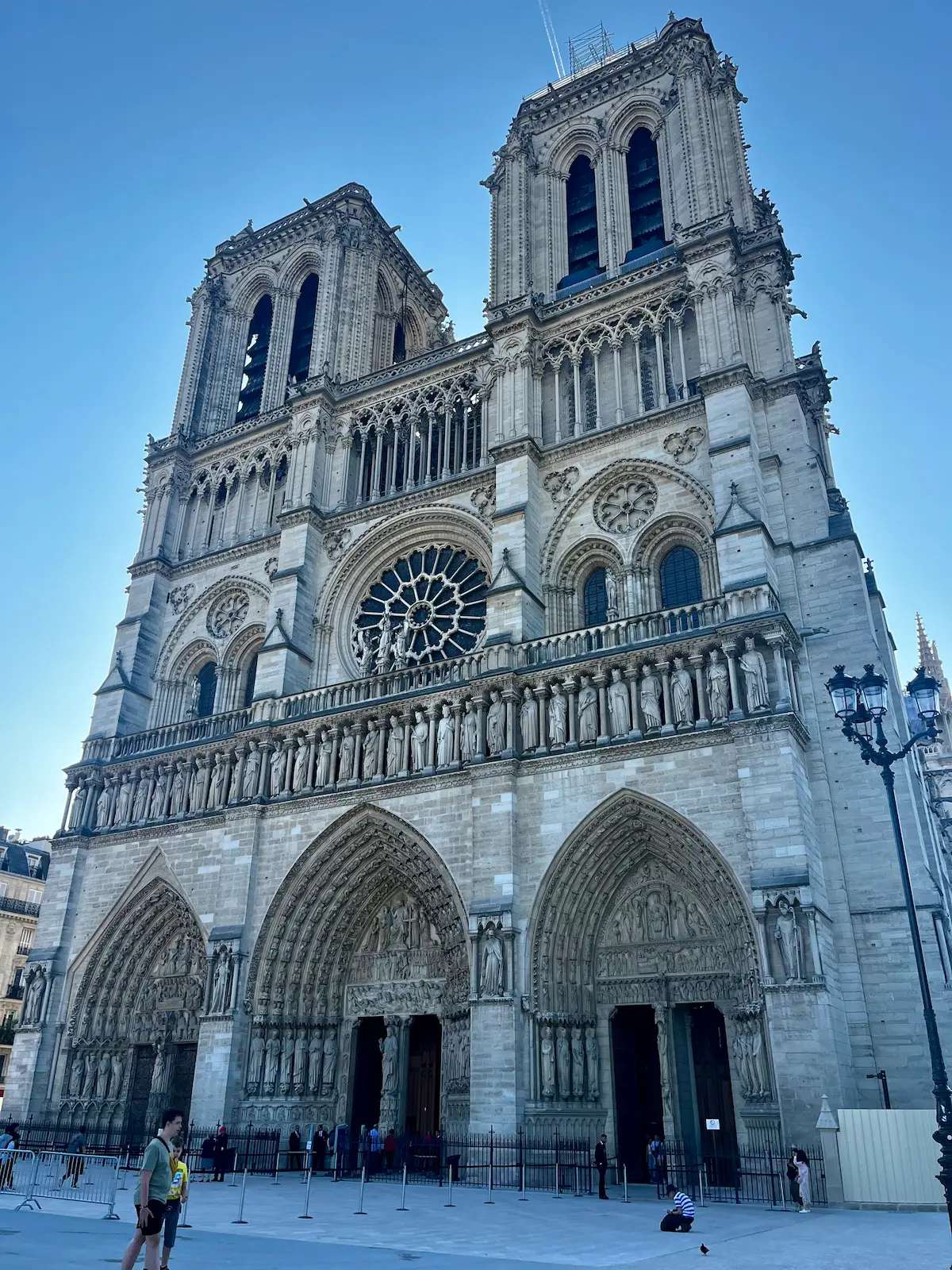 Notre-Dame