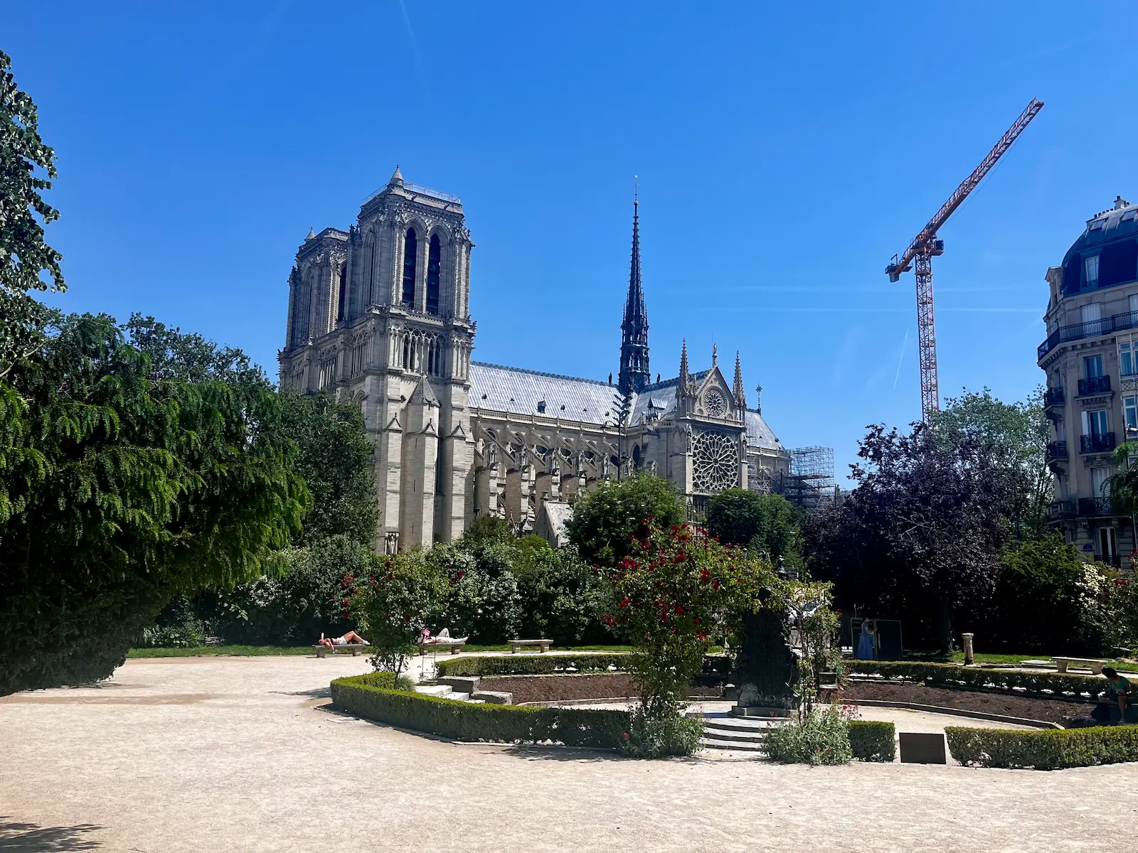 Les Invalides