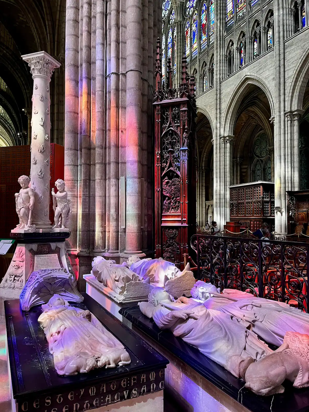 Basilica of Saint-Denis