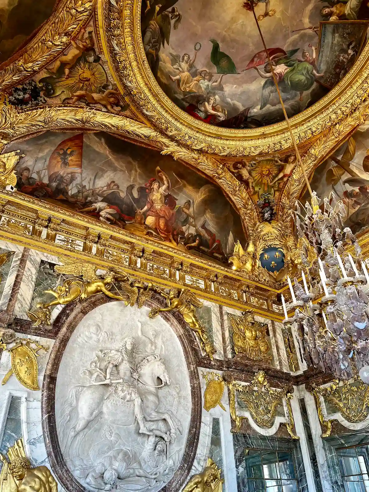 Versailles